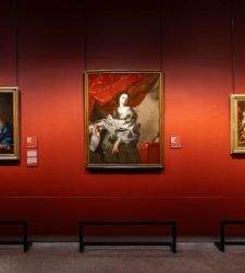 All'Accademia Carrara una mostra sul rapporto artistico tra Bergamo e Napoli nel Seicento