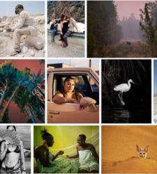 Le opere vincitrici di  Sony World Photography Awards in mostra a Milano