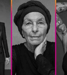 La mostra “Straordinarie” arriva a Milano: 110 scatti per raccontare le donne italiane