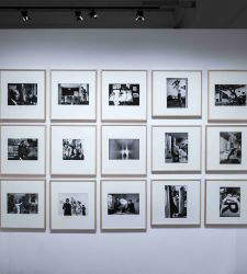 Milan, Palazzo Reale pays tribute to Ugo Mulas with a dedicated retrospective