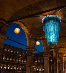 In Venedig alles bereit für die 2. Ausgabe von Murano Illumina il Mondo