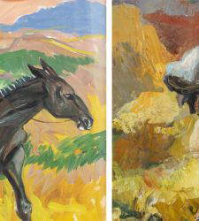 Trapani, il Museo Regionale Pepoli acquisisce due opere di Renato Guttuso