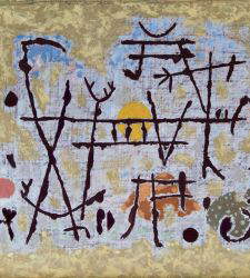 Lucca, una exposición sobre Otto Hofmann en la Fundación Ragghianti: la primera en Italia desde hace 15 años