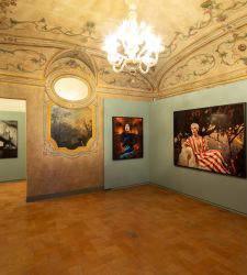 Nuevo realismo americano en el Palacio Barberini, con obras de la colección de Tony y Elham Salam&eacute;