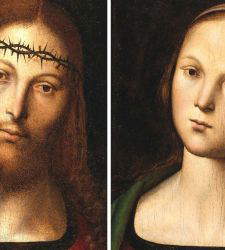 Deux tableaux du Pérugin reviennent à Pérouse : achetés aux enchères par la Fondazione Perugia