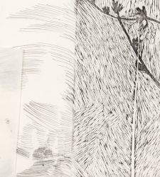 Sarzana, l'exposition personnelle de Phillippa Peckham chez Cardelli &amp; Fontana