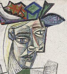 Mantua and Milan will devote two exhibitions to Picasso and his status as a foreigner in Paris 