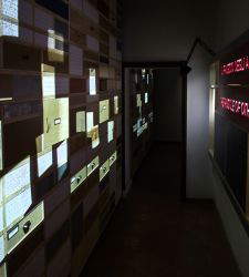 El museo de las vidas corrientes: el pequeño museo de diarios de Pieve Santo Stefano