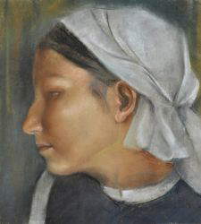 A Milano una mostra incentrata sulla figura delle donne nell'arte del Novecento