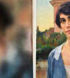 Entre la realidad y la imaginación: los hermanos Miaz desembarcan en la Galería de Arte Moderno de Roma