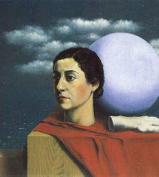 A Domodossola una mostra sul concetto di bellezza dall'antichit&agrave; a Magritte
