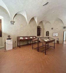 Das Haus von Piero della Francesca in Sansepolcro: Wenn das Haus des Künstlers auf die Forschung trifft