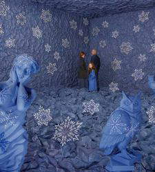 Senigallia Città della Fotografia dedica un'antologica a Sandy Skoglund