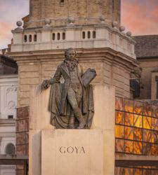 En Aragón tras las huellas de Goya, de Fuendetodos a Zaragoza 