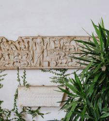 Roma, 200 piezas para contar la historia de la colección arqueológica de la Escuela Francesa de Roma