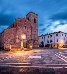 Savio Valley, what to see: 6-step itinerary