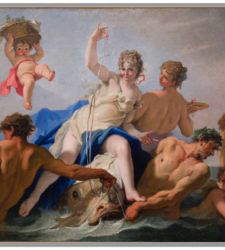 A Palazzo Braschi a Roma sono esposti per la prima volta al pubblico due dipinti riscoperti di Sebastiano Ricci