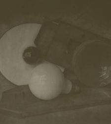Milán, Bocconi acoge una exposición dedicada a Sergio Scabar, el fotógrafo que amaba a Morandi