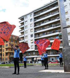 Zeitgenössische Kunst, die zur Gemeinschaft gehört. Die zweite Ausgabe von Connexxion in Savona