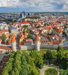 Tallin, qué ver: 5 lugares que no hay que perderse en la capital de Estonia