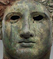Le Getty Museum va restituer à la Turquie une précieuse tête de bronze antique