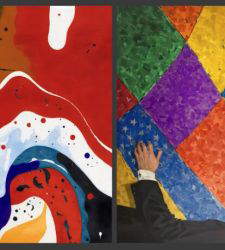 Auf der MEET in Mailand wird die Ausstellung des Medienkunst-Pioniers John Sanborn