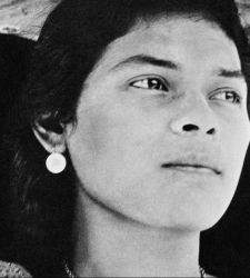 Bologna, Palazzo Pallavicini dedica una mostra a Tina Modotti