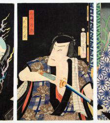 Gli Yōkai, i mostri della tradizione giapponese, arrivano anche a Firenze, al Museo degli Innocenti