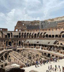 Noch nie kamen so viele Touristen nach Italien wie im Jahr 2023, einem Rekordjahr