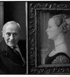 Milan's Palazzo Reale devotes a major retrospective to Ugo Mulas, with many images never before exhibited