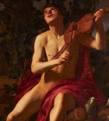 Firenze, Palazzo Medici Riccardi dedica una mostra alla figura di Orfeo 