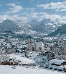 Kitzbühel, la perla del Tirol: qué ver y hacer en la ciudad del rebeco