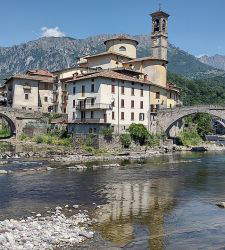 Val Brembana, what to see. A journey in 10 stages