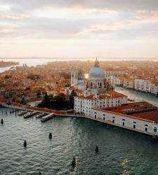 Venezia, parte oggi il ticket: 5 euro per entrare in citt&agrave;. Ma pagano solo in 7mila