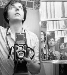 220 Fotos für eine große Vivian Maier-Retrospektive in der Villa Reale in Monza
