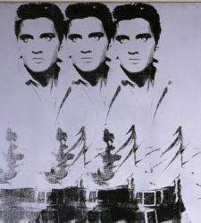 Napoli, alle Gallerie d'Italia riuniti per la prima volta tre cicli grafici di Andy Warhol