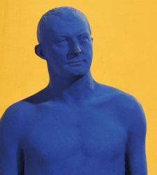 A Lugano una mostra sulle poetiche del Vuoto e del Pieno in Yves Klein e Arman