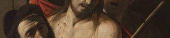 Riflessione sull'Ecce Homo di Madrid: non è di Caravaggio
