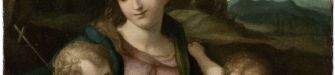 Un risveglio sul Correggio: la Madonna di Casalmaggiore