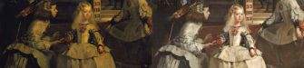 Quando un americano restaurò Las Meninas di Velázquez
