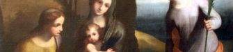 La Madonna di Albinea, capolavoro del Correggio nel cuore del Rinascimento italiano