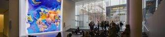 L'intelligenza artificiale sostituirà l'arte? Il caso delle due nuove opere del MoMA di New York