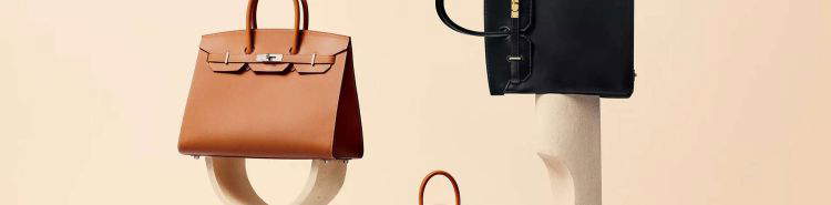 "Das ist keine Tasche, das ist eine Birkin!": Geschichte einer Ikone, der Birkin Bag von Herm&egrave;s