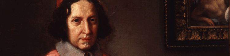 Porträt eines Mäzens zwischen Rom und den Apuanischen Alpen: Kardinal Alderano Cybo