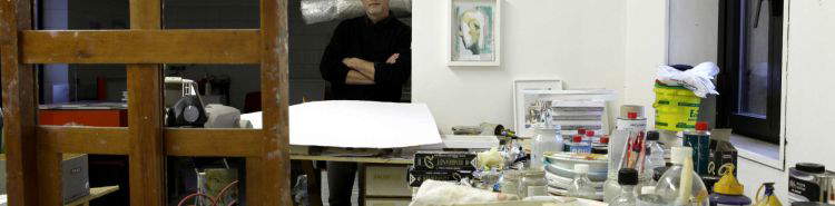 Hacer arte es una disposición que implica todos los aspectos de la vida". Conversación con Cesare Biratoni