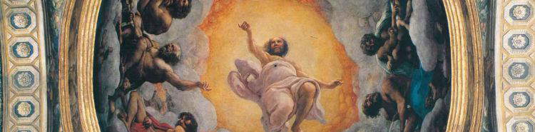 In the pleasure dome