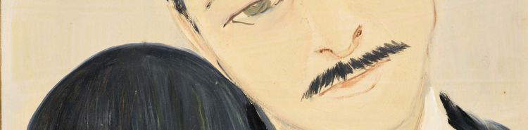 Edoardo Persico y el país de los malentendidos