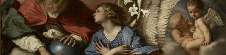 Extraordinario Guercino. Si un pintor de 60 años en el siglo XVII sigue experimentando