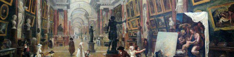 Historia de la restituci&oacute;n a Italia de las obras requisadas por Napole&oacute;n 