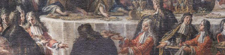 The Fasti of Elizabeth Farnese: mundane-political chronicle of an eighteenth-century royal wedding